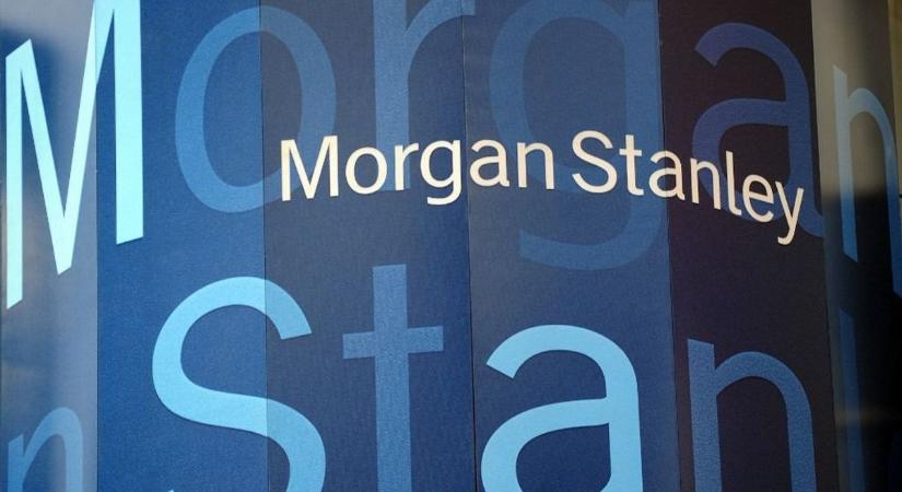 Nemzetközi botrány: amerikai felügyeleti vizsgálat indult a Morgan Stanley budapesti irodájában