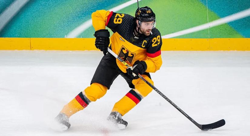 Jégkorong-vb: a német NHL-es sztárok többsége nem vállalja a szereplést