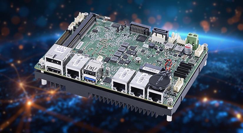 Nyolcmagos CPU-val és 32 GB RAM-mal is munkára fogható az MSI egykártyás gépe