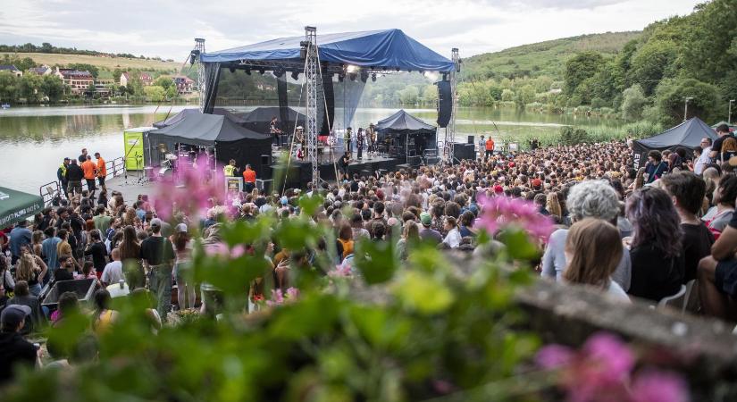 „Hátborzongató ami a kultúrafinanszírozásban zajlik”