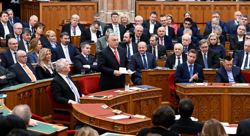 Vége a Jánosok többségének a nőkkel szemben a parlamentben