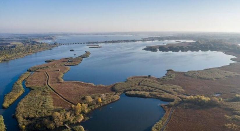 Félmilliárdos bevétel, rekordfogások és több tízezer horgász – így változott meg a Tisza-tó egyetlen év alatt