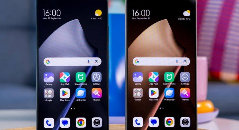 Pazar felszereltséggel, de drágábban érkeznek a Xiaomi 17T modellek
