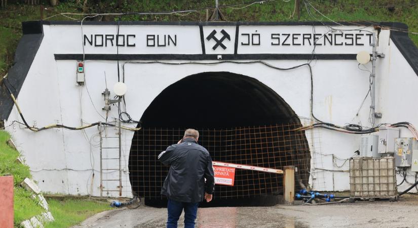 Egy éve tart a vészhelyzet Parajdon – Bármikor bekövetkezhet az újabb katasztrófa