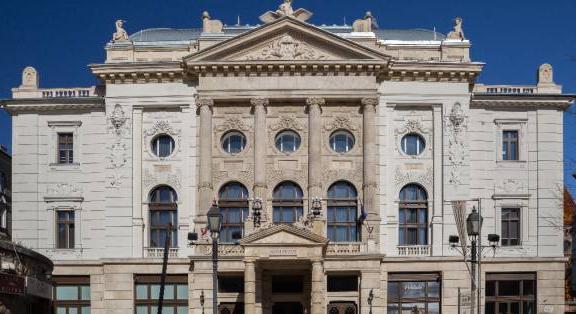 Az Év Múzeuma 2026 díj esélyese: a Magyar Népi Iparművészeti Múzeum – Hagyományok Háza!