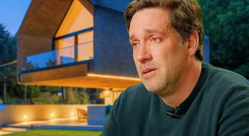 Rendőrség: Zárolták Balásy Gyula számláit, hűtlen kezelés és pénzmosás miatt indult nyomozás a NER kommunikációs cápája ellen