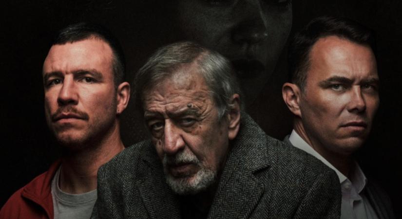 Ebben az új magyar thrillerben apuci mindent ráírat egy fiatal nőre, Molnár Áronék pedig kiakadnak ezen