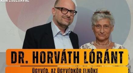 Feljelentést tettek az NKA-pénzosztás ügyében. Horváth Lóránt szerint 7000 eljárást kellene elindítani