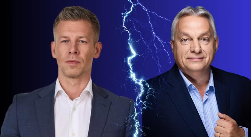„Nincsen bocsánat” – Magyar Péter továbbra sem kíméli Orbán Viktort és a Fideszt