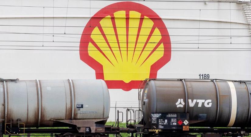 Új energiaprojektek a láthatáron: az INEOS és a Shell együtt terjeszkedik