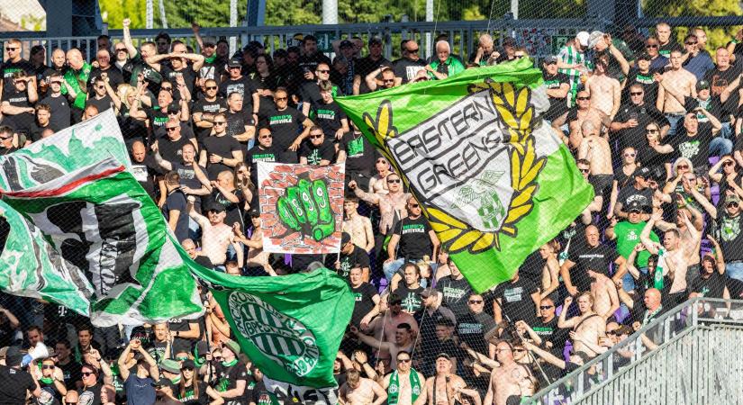 Magyar Kupa-döntő: kiderült, mennyit jegyet adtak el eddig