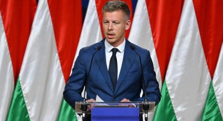 Magyar Péter megdöbbent Balásy Gyula döntésén