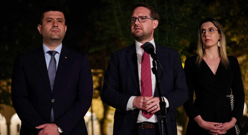 Politikai megállapodást ajánl az USR a liberálisoknak