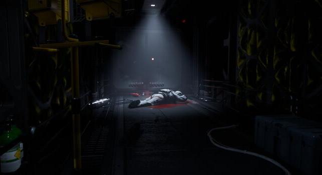Hátborzongató magyar sci-fi horror? Igen, pont ez lesz a The Dark Curiosity!