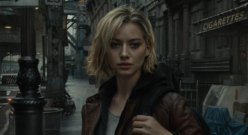 Resident Evil Requiem producere örül neki, hogy kiröhögtük a DLSS 5-tel filterezett Grace-t