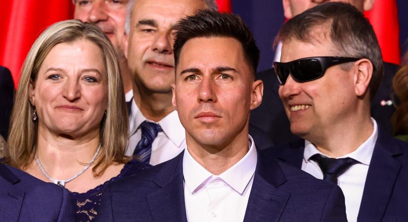 Radnai Márk megszólalt, miután a darabját levették a Thália Színház műsoráról