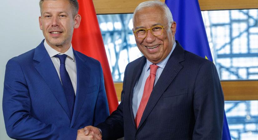 Rossz hír érkezett: Magyar Péterből nem lehet miniszterelnök?