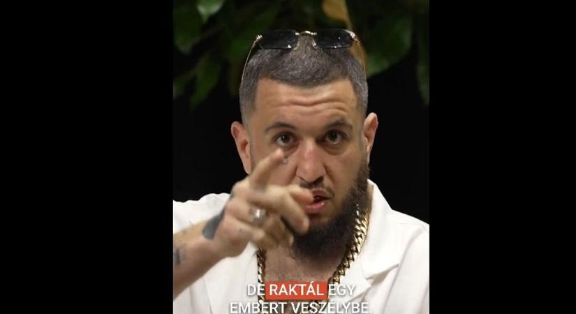 Hogyan jutottunk el Makovecz Imrétől Jaberig…