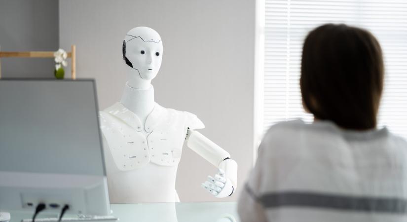 Lekörözte a mesterséges intelligencia az orvosokat: meglepő eredményeket hozott az új kutatás
