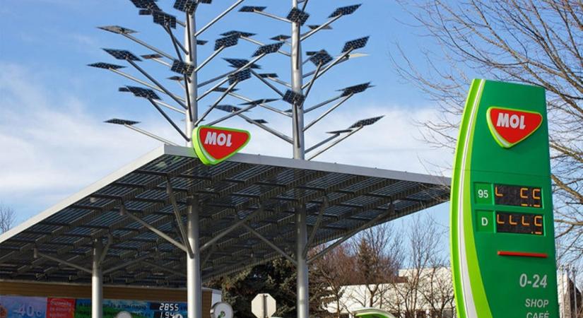 Létrejöhet a megállapodás a Mollal a NIS megvásárlásáról