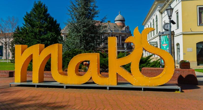 Így változik a közlekedés Makón, a városnapok idején több helyen lesz útlezárás
