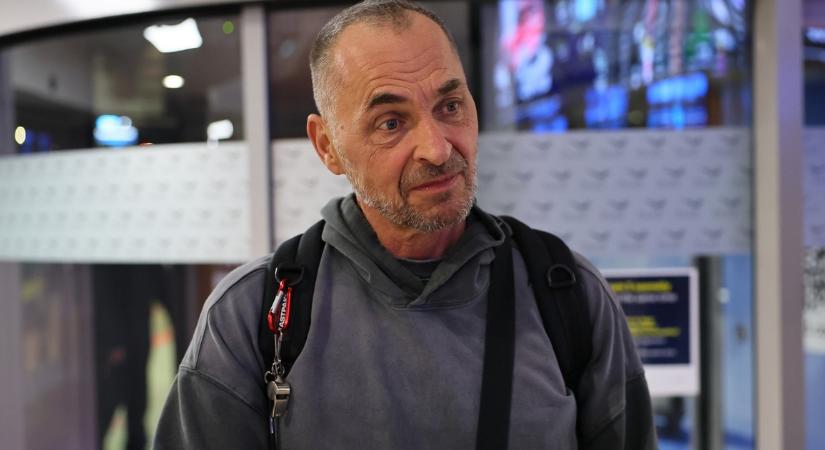 Kiderült: Palik László fia ingyen lakhat és étkezhet az egyetemen