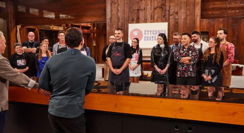 Kellemetlen eredmény? Gyenge számokat hozott az RTL új műsora