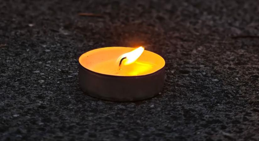Elhunyt Bődör József, a Pannon Mentők ügyvezető igazgatója