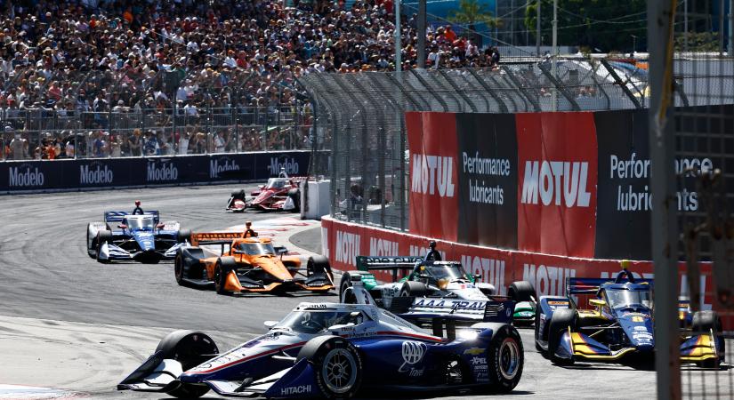Legálissá válik az IndyCarban az, ami nemrég még világraszóló csalási botrányt okozott