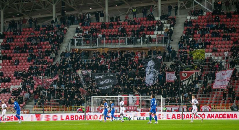 Ez nagyot szólna: ők lennének a kiszemeltek? A támadósorban erősíthet a DVSC?