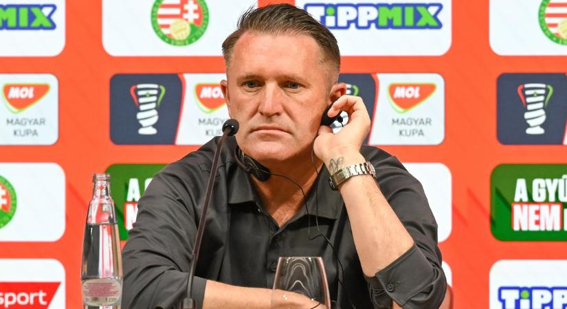 A ZTE teher nélkül, a Fradi a nyomást élvezve aratna győzelmet a Magyar Kupa döntőjében