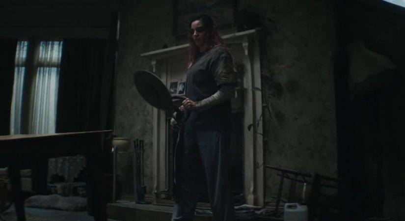 Megnyugodtam, tényleg a nyár legdurvább horrorja lesz az új Gonosz halott