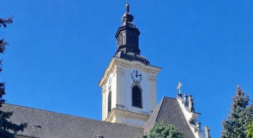 A ferences rend megszólalt a gyöngyösi rendház felfüggesztésével kapcsolatban