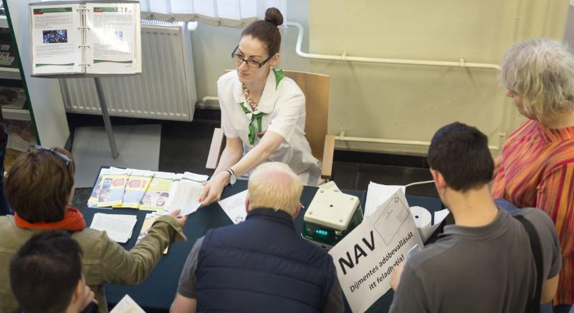 Fontos határidő közeleg, sokan kaphatnak vissza pénzt az államtól