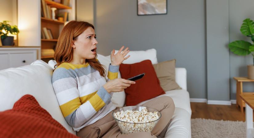 Minden borul jövő héten: lekerül a képernyőről az RTL egyik műsora