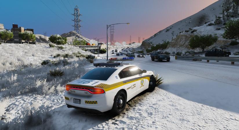Erős a gyanúm, hogy a GTA 7 bizony Kanadában fog játszódni