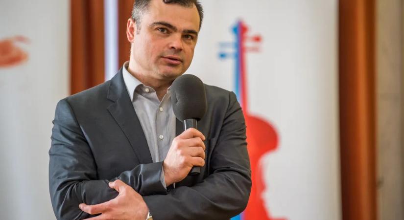Vaszily Miklós tanácsadója lesz a TV2-nél az Index távozó főszerkesztője