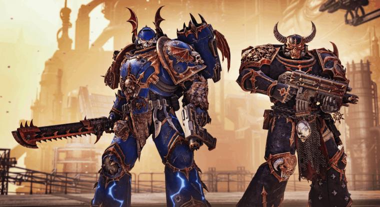 Meghosszabbította a Warhammer 40k: Space Marine 2 támogatását a Focus Entertainment, még egy évnyi extra tartalmat kapunk