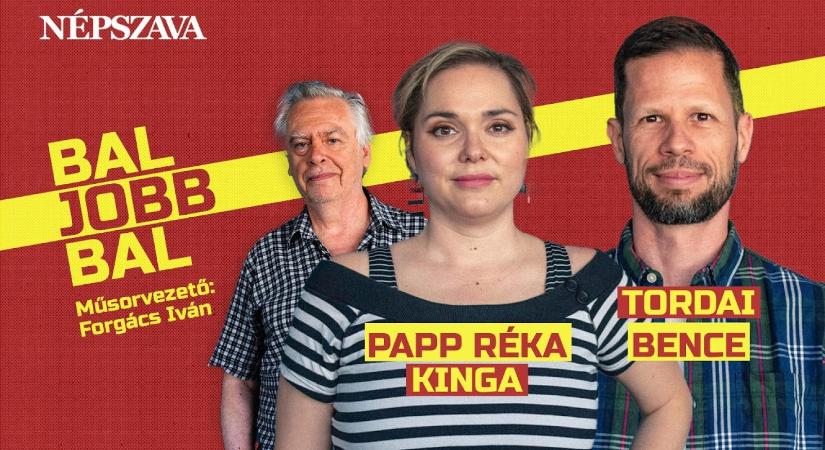 Mennyire lehet balra terelni a Tiszát?