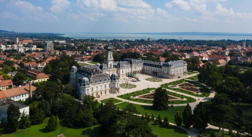 Meglepő vagy nem? Zalai lett Magyarország legszebb kastélya a szavazók szerint
