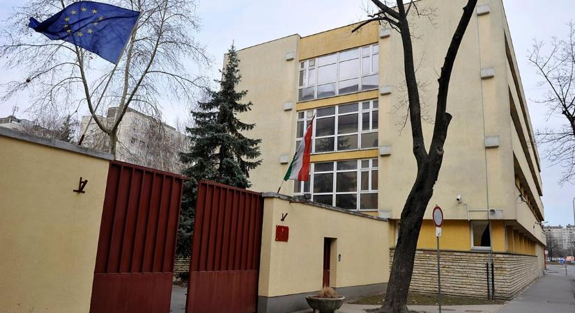 Lebontják a Szőlő utcai javítóintézet épületét, hogy új városi környezetet hozzanak létre