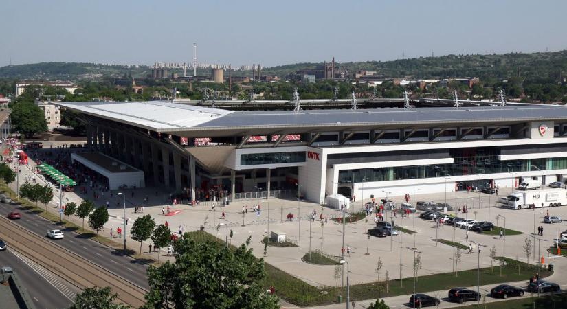 Miskolcon tisztázták a sajtóban megjelent milliárdok valódiságát