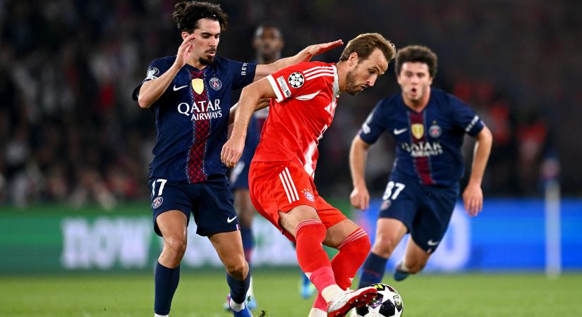 BL-előzetes: ebben bízhat a Bayern az elődöntő visszavágóján