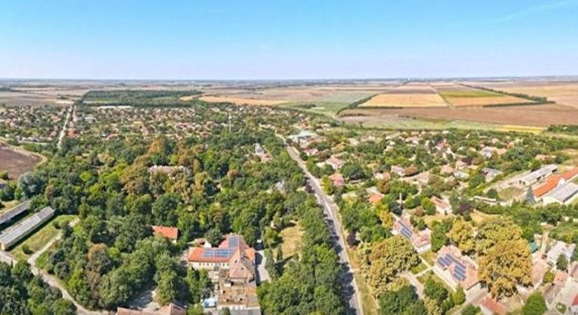 Derekegyház lett az ország hőközpontja: megérkezett az év első harmincfokos hősége