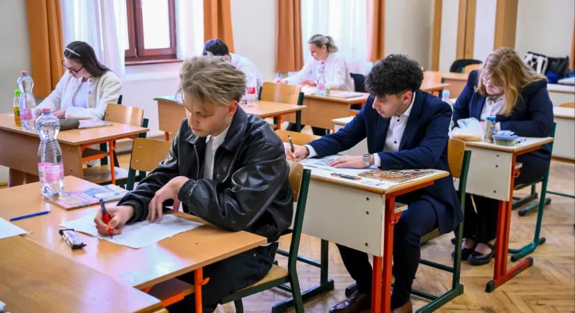 Tesztelje a töri tudását! – Szerdán történelemből érettségiznek a diákok