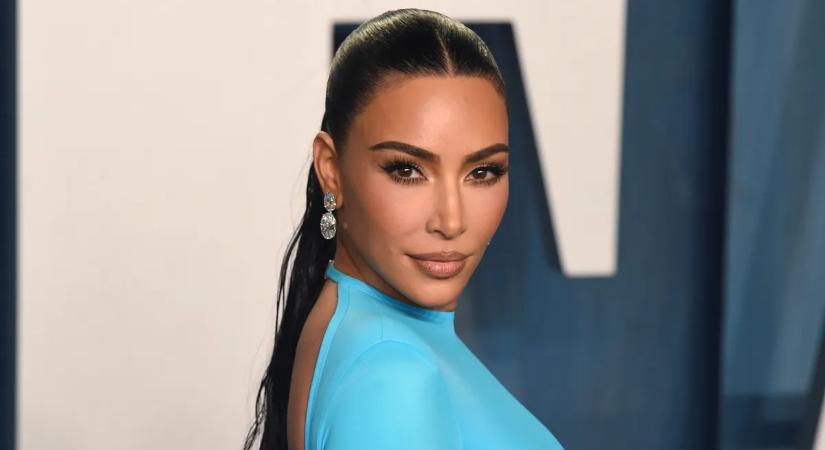 Nem lesz ügyvéd Kim Kardashianból - ismét halasztja a vizsgát a valóságshow-sztár