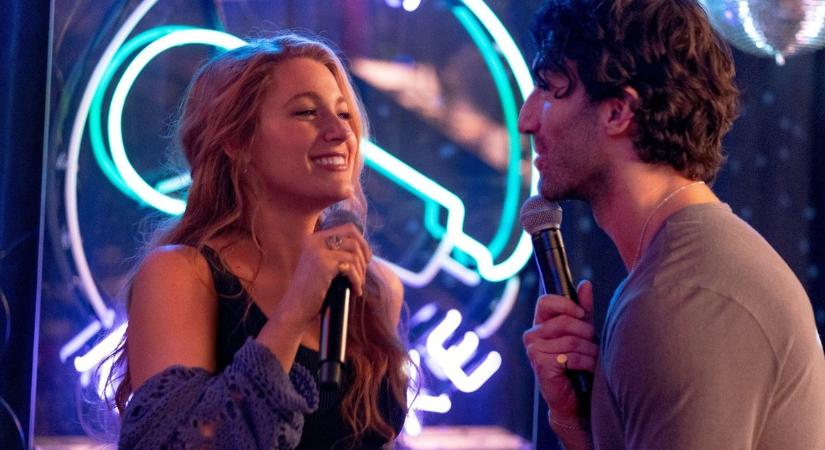Váratlan fordulat: két héttel a tárgyalás előtt megegyezett Blake Lively és Justin Baldoni