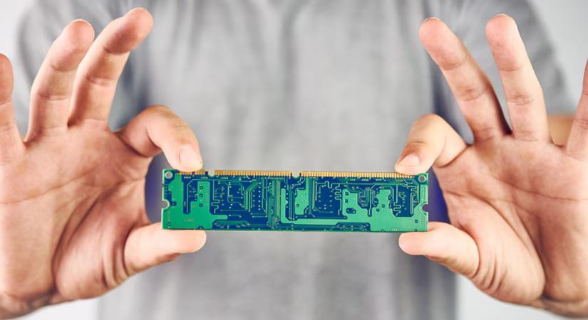 Pokolba a DDR5-tel, jön majd az új memóriacsalád, ami hihetetlen sebességre képes