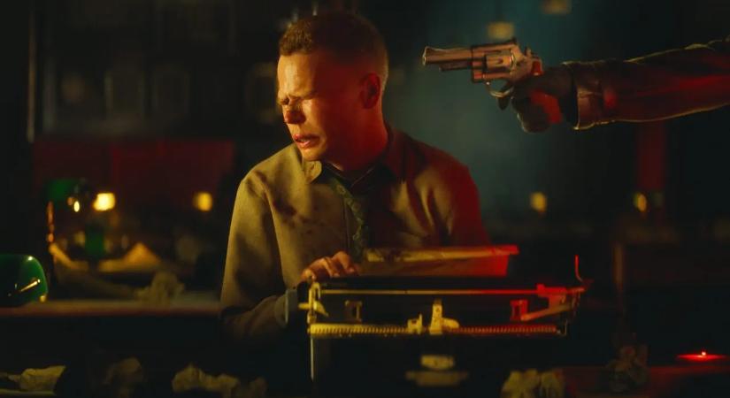 Final Sentence villámteszt – Gépírós játék battle royale köntösben