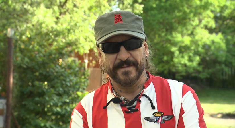 „Embertelen Atletico-fan vagyok” – Ganxsta Zolee az Atletico sikerében bízik